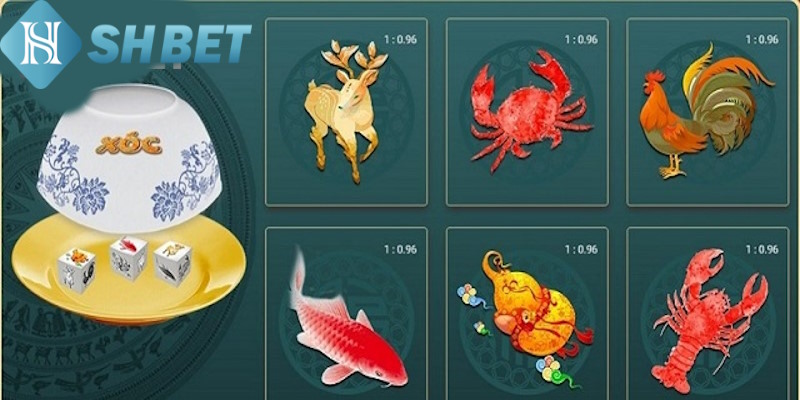 Bầu Cua – Game Dân Gian Đầy Màu Sắc Tại Sân Chơi Số 1 Bầu Cua – Game Dân Gian Đầy Màu Sắc Tại Sân Chơi Số 1