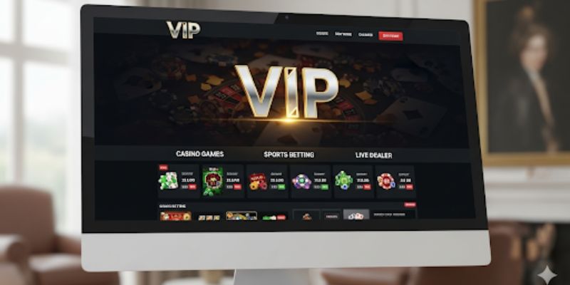 Đặc Quyền VIP HD88 Ưu Đãi Dành Cho Thành Viên Xứng Đáng