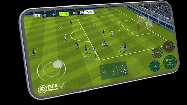 Top 5+ Game Đá Bóng Online Trên Điện Thoại Đẳng Cấp Nhất 2023 Top 5+ Game Đá Bóng Online Trên Điện Thoại Đẳng Cấp Nhất 2023