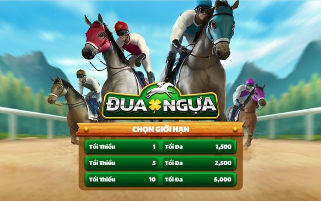 [TOP 3+] Mẹo Chơi Game Đua Ngựa Ăn Xu “Cực Đỉnh” Từ Cao Thủ