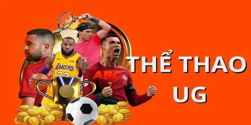 UG Thể Thao: Trải Nghiệm Cá Cược Thể Thao Đỉnh Cao UG Thể Thao: Trải Nghiệm Cá Cược Thể Thao Đỉnh Cao